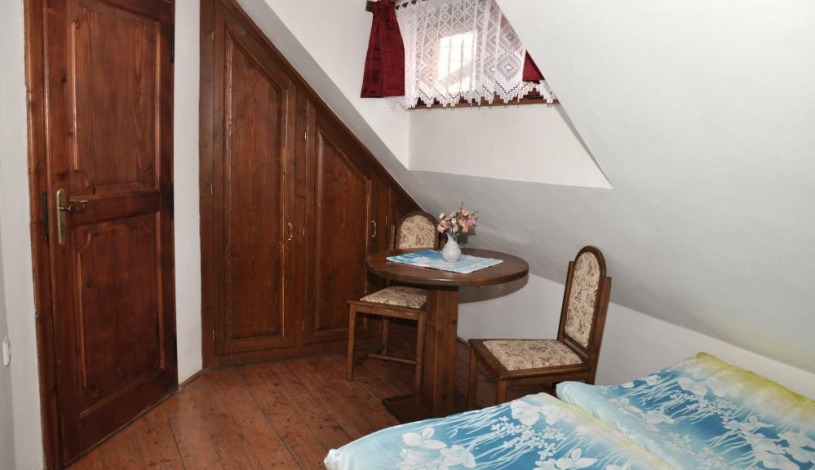 Pension Vanda Český Krumlov